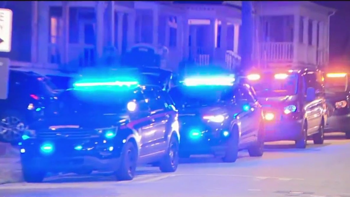 Atlanta shooting injures 10-year-old boy